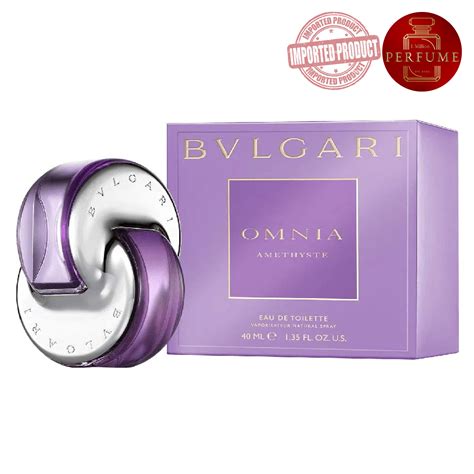 how to spot fake bvlgari omnia amethyste perfume|bvlgari perfume omnia amethyste price.